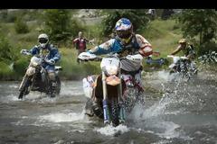 KTM RACING: Θρίαμβος Walker στο Red Bull Romaniacs