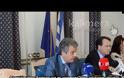 Ανάστατοι οι ιδιοκτήτες των 16 τηλεοπτικών σταθμών που εκπέμπουν από τη Digea στην Πελοπόννησο! [video]