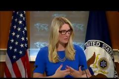 Προκαλούν οι απαντήσεις του State Department που αφορούν την Κύπρο! [video]