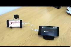 USBFever κυκλοφόρησε καλώδιο Lightning σε micro-USB