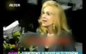Η αποστομωτική απάντηση της Αλίκης Βουγιουκλάκη που δεν έχετε δει... [video]