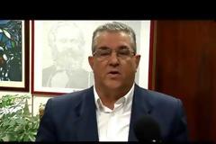 Δ. ΚΟΥΤΣΟΥΜΠΑΣ: ΑΙΤΙΑ ΠΟΛΕΜΟΥ ΤΟ ΑΣΦΑΛΙΣΤΙΚΟ
