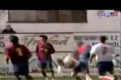 ΕΝΑΣ... ΠΟΥΓΙΟΛ ΓΙΑ ΤΟΝ ΟΛΥΜΠΙΑΚΟ! *VIDEOS*