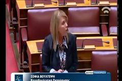 Την άγνοια της ιστορικής αλήθειας εκμεταλλεύτηταν οι πολιτικοί και φτάσαμε έως εδώ...