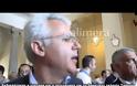 Οι πρώτες δηλώσεις Σμυρνιώτη και Παυλή [video]
