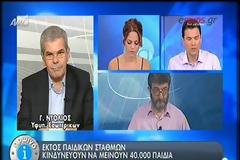 ΝΤΟΛΙΟΣ: ΚΑΙ ΤΗΝ ΕΦΕΤΙΝΗ ΧΡΟΝΙΑ ΚΑΠΟΙΑ ΠΑΙΔΙΑ ΕΚΤΟΣ ΠΑΙΔΙΚΩΝ ΣΤΑΘΜΩΝ
