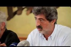 Τα χημικά της Συρίας στους “τριτοκοσμικούς” της Μεσογείου
