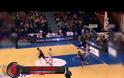 ΕΝΤΥΠΩΣΙΑΚΟ ΤΟ ΤΟΡ-10 ΤΩΝ ALLEY OOPS ΤΗΣ ΧΡΟΝΙΑΣ ΤΗΣ ΤΣΣΚΑ! *ΒΙΝΤΕΟ*