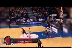 ΕΝΤΥΠΩΣΙΑΚΟ ΤΟ ΤΟΡ-10 ΤΩΝ ALLEY OOPS ΤΗΣ ΧΡΟΝΙΑΣ ΤΗΣ ΤΣΣΚΑ! *ΒΙΝΤΕΟ*