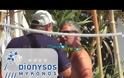 Άρης Σπηλιωτόπουλος σε παπαράτσι: Αφήστε με να απολαύσω την ησυχία μου!
