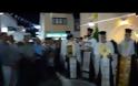 Με βυζαντινή μεγαλοπρέπεια ο Εορτασμός της Aγίας Παρασκευής στους Μολάους