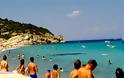 To μυστηριώδες θαλάσσιο πλάσμα της ‪Χαλκιδικής‬ με τα 12 εκατ. views στο youtube [video]