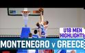 ΜΕ... ΦΟΡΑ ΣΤΟΥΣ «8» ΟΙ ΕΦΗΒΟΙ! *VIDEO HIGHLIGHTS*