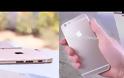 Το φωτεινό λογότυπο στο iphone 6 αλήθειες και φαντασίες