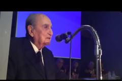 Στον Κωνσταντίνο Μητσοτάκη το Χρυσό Μετάλλιο του Πολυτεχνείου Κρήτης [video]