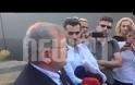 ΚΑΤΕΠΛΕΥΣΕ ΣΤΟΝ ΠΕΙΡΑΙΑ Η ΦΡΕΓΑΤΑ «ΣΑΛΑΜΙΣ»