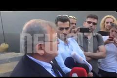 ΚΑΤΕΠΛΕΥΣΕ ΣΤΟΝ ΠΕΙΡΑΙΑ Η ΦΡΕΓΑΤΑ «ΣΑΛΑΜΙΣ»