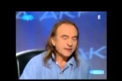 Πως γράφτηκε ο Αύγουστος του Νίκου Παπάζογλου