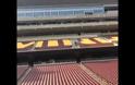 ΑΠΟ ΝΩΡΙΣ ΣΤΟ «TCF Bank Stadium» ΟΙ ΕΡΥΘΡΟΛΕΥΚΟΙ! *ΒΙΝΤΕΟ*