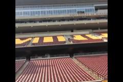 ΑΠΟ ΝΩΡΙΣ ΣΤΟ «TCF Bank Stadium» ΟΙ ΕΡΥΘΡΟΛΕΥΚΟΙ! *ΒΙΝΤΕΟ*