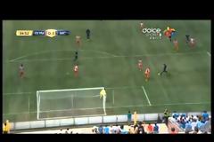 ΤΟ 1-1 ΤΟΥ ΘΡΥΛΟΥ ΣΤΟ ΗΜΙΧΡΟΝΟ ΜΕ ΤΗ ΜΑΝΤΣΕΣΤΕΡ ΣΙΤΙ *VIDEOS*