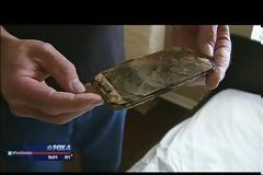 Δείτε τι έπαθε Έφηβη ενώ κοιμόταν [video]