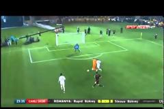 Τα αξιογέλαστα γκολ του Ερντογάν...