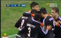 ΕΠΑΦΕΣ ΓΙΑ ΖΑΠΑΤΑ ...ΑΠΟΚΑΛΥΠΤΟΥΝ ΟΙ ΙΤΑΛΟΙ *VIDEOS*