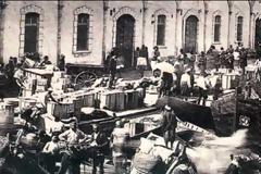 ΕΛΛΑΔΑ 1922: Ο ΜΕΓΑΛΟΣ ΞΕΡΙΖΩΜΟΣ