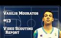 «ΠΛΗΣΙΑΖΕΙ ΣΤΗΝ ΟΜΑΔΑ ΤΗΣ ΚΑΡΔΙΑΣ ΤΟΥ Ο ΜΟΥΡΑΤΟΣ»! (VIDEO & PHOTO)