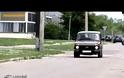 Νέο LADA 4x4 Urban