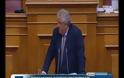 Κ. Κουτσογιαννακόπουλος: 