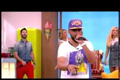 Ο Σουλεϊμάν στην Ελλάδα...dj; [photos +video]