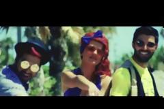 Ο Σουλεϊμάν στην Ελλάδα...dj; [photos +video]