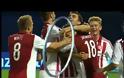 ΤΕΛΟΣ ΤΟ CHAMPIONS LEAGUE ΓΙΑ... ΜΑΣΑΝΤΟ! *ΒΙΝΤΕΟ*