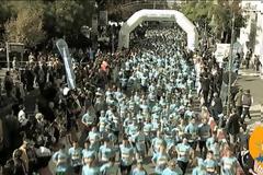 Άνοιξαν οι εγγραφές του Run Greece Αλεξ/πολης [video]