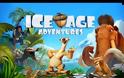 Ice Age Adventures: AppStrore free new game