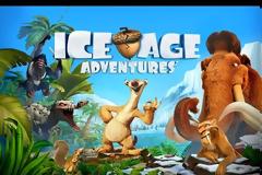 Ice Age Adventures: AppStrore free new game