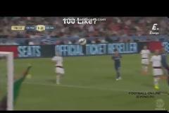 ΜΕΤΑΞΥ ΤΩΝ ΚΟΡΥΦΑΙΩΝ ΤΟΥ ICC Ο ΜΠΟΥΧΑΛΑΚΗΣ! (ΒΙΝΤΕΟ & ΡΗΟΤΟ)