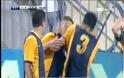 ΤΟ... «ΚΟΥΦΟ» ΓΚΟΛ ΤΟΥ ΝΤΕ ΜΠΛΑΣΙΣ! *ΒΙΝΤΕΟ*