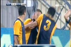 ΤΟ... «ΚΟΥΦΟ» ΓΚΟΛ ΤΟΥ ΝΤΕ ΜΠΛΑΣΙΣ! *ΒΙΝΤΕΟ*