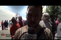 Αστέρας-Μάινζ: Δηλώσεις φιλάθλων πριν και μετά τον αγώνα [video]