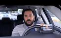 Navdy: Η συσκευή HUD που προβάλει πληροφορίες του smartphone και του αυτοκινήτου στο παρμπρίζ! [video]