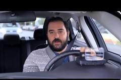 Navdy: Η συσκευή HUD που προβάλει πληροφορίες του smartphone και του αυτοκινήτου στο παρμπρίζ! [video]