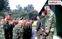 «Οι Έλληνες στρατιώτες υπόσχονται να εισβάλουν στην Κύπρο-Σκόπια και να πάρουν την Αγιά Σοφιά»