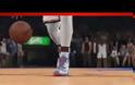 NBA 2K15: ΠΡΩΤΟ gameplay ΒΙΝΤΕΟ