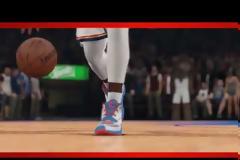 NBA 2K15: ΠΡΩΤΟ gameplay ΒΙΝΤΕΟ