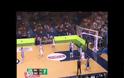 ΤΑ HIGHLIGHTS ΤΟΥ ΓΑΛΛΙΑ - ΕΛΛΑΔΑ (81-73) *ΒΙΝΤΕΟ*