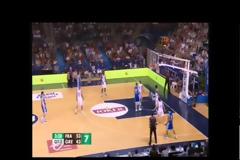 ΤΑ HIGHLIGHTS ΤΟΥ ΓΑΛΛΙΑ - ΕΛΛΑΔΑ (81-73) *ΒΙΝΤΕΟ*