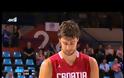 ΤΑ HIGHLIGHTS ΤΟΥ ΕΛΛΑΔΑ - ΚΡΟΑΤΙΑ (66-68) *ΒΙΝΤΕΟ*